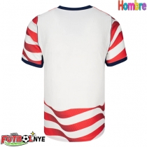 Camiseta Estados Unidos Primera Equipación Mundial 2026 manga corta